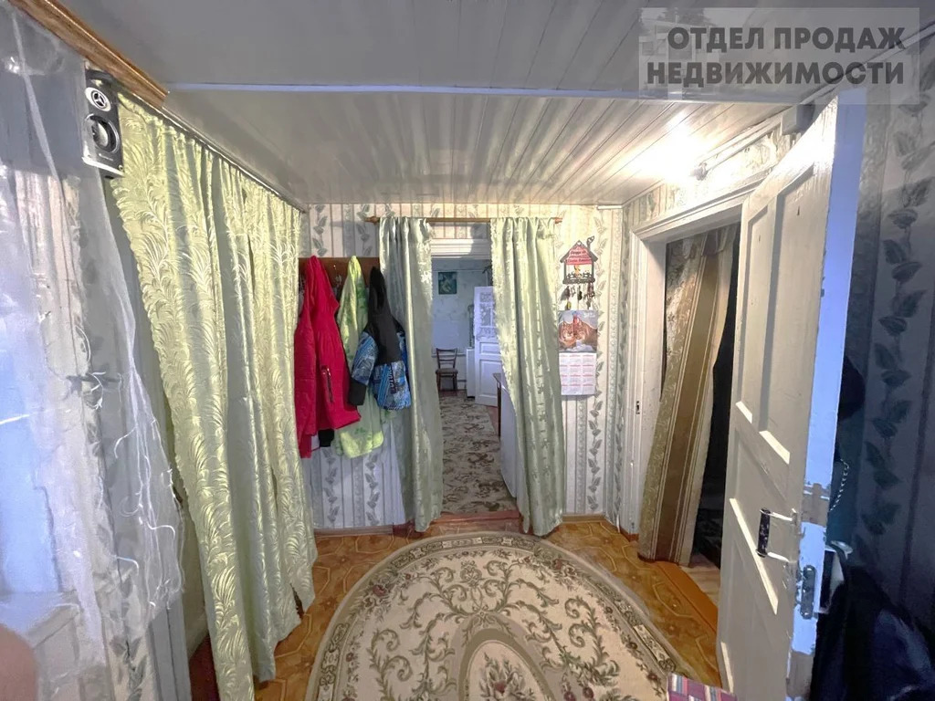 Дом с баней - Фото 13