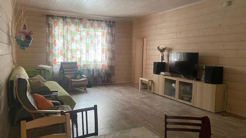Продам жилой дом г. Зубцов 2 этажа 160 км от МКАД рядом лес и Волга! - Фото 7
