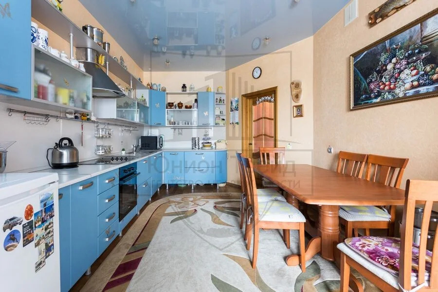Продажа квартиры, Новосибирск, ул. Лесосечная - Фото 18