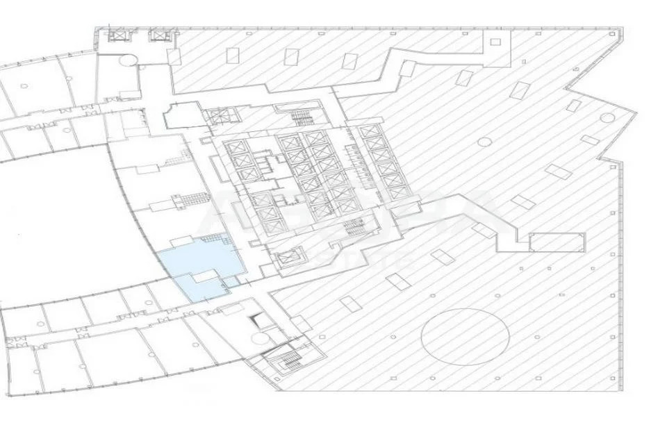 Продажа офиса, м. Деловой центр, Пресненская наб - Фото 15
