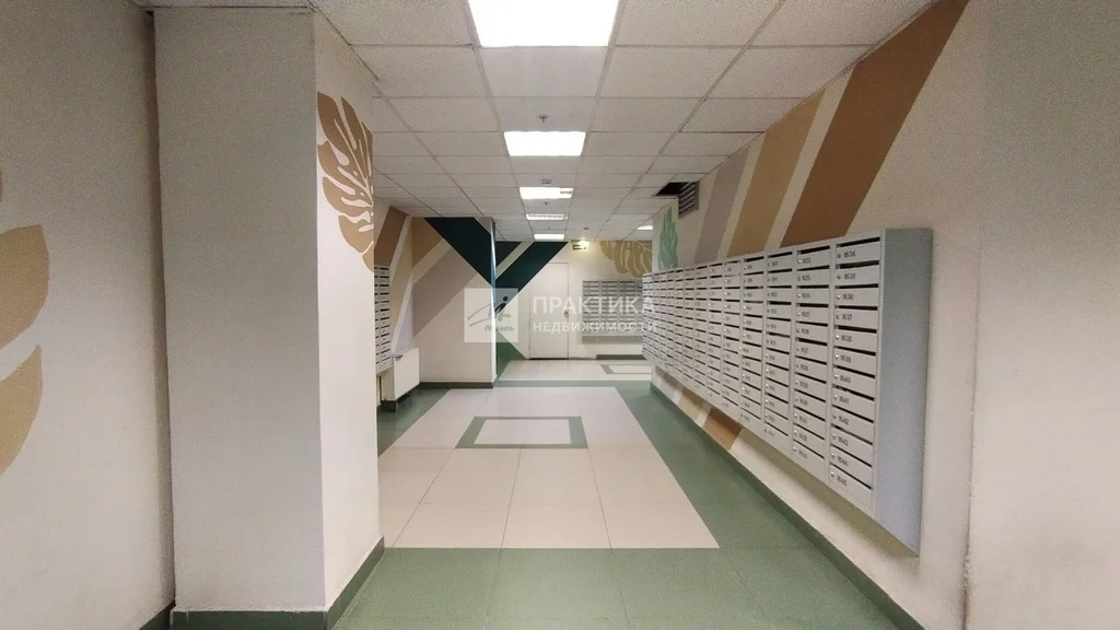 Продажа квартиры, Маршала Рокоссовского б-р. - Фото 15