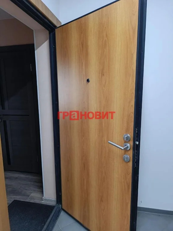 Продажа квартиры, Новосибирск, ул. Немировича-Данченко - Фото 21