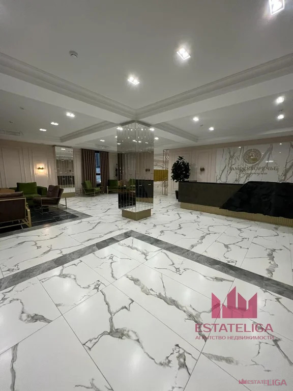 Продажа квартиры, Большой Строченовский переулок - Фото 20