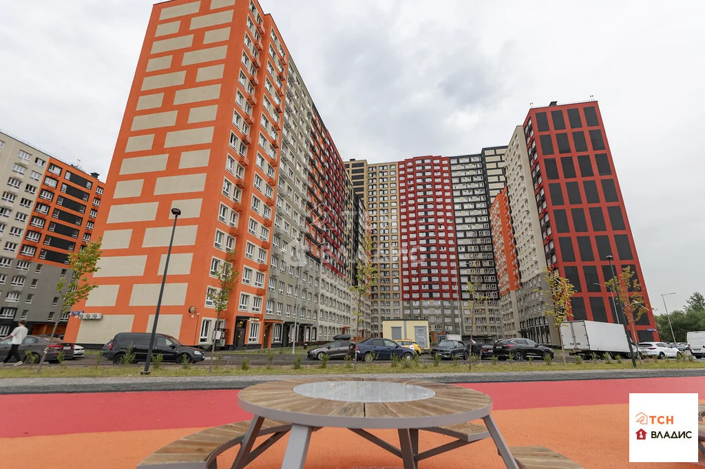 Продажа квартиры, Балашиха, Балашиха г. о., улица Яганова - Фото 20