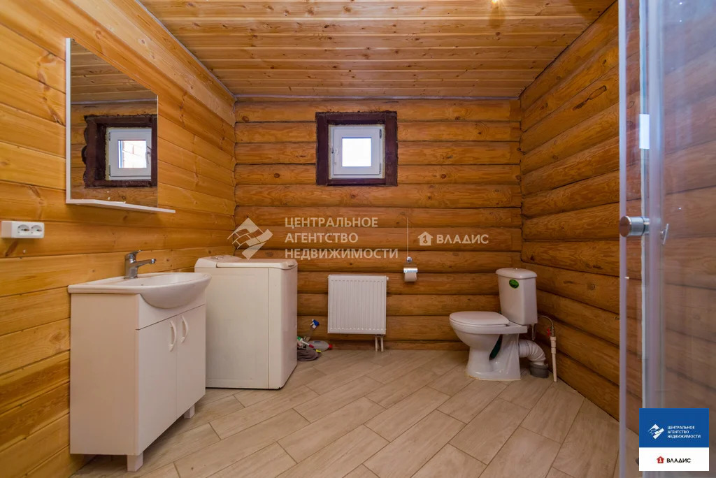 Продажа дома, Алеканово, Рязанский район, ул. Полевая - Фото 20