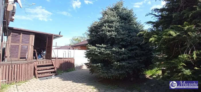 Продажа дома, Батайск, ул. 50 лет Октября - Фото 15