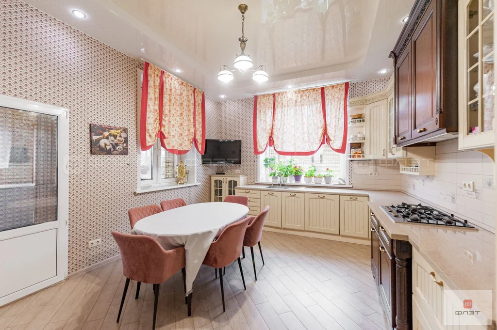 Продажа дома, Дубровка, Зеленодольский район, ул. Дружбы - Фото 5