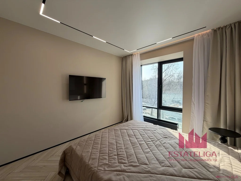 Аренда квартиры, ул. Ботаническая - Фото 10