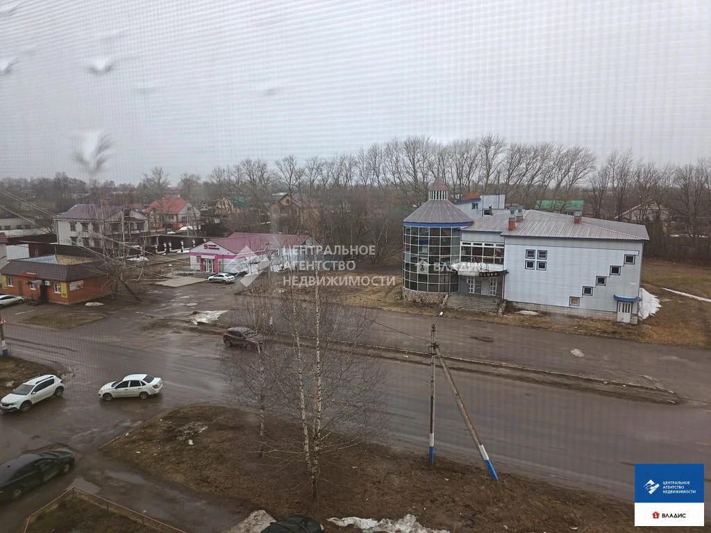 Продажа квартиры, Ряжск, Ряжский район, ул. Высотная - Фото 17