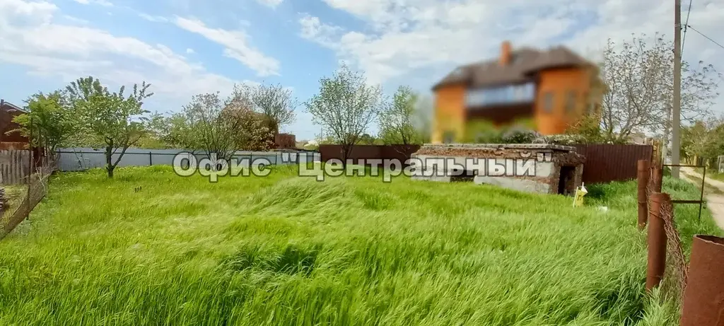Участок 5 сот. в пригороде Ростова, с.т. "Сигнал", 1 км от Сев. обхода - Фото 10