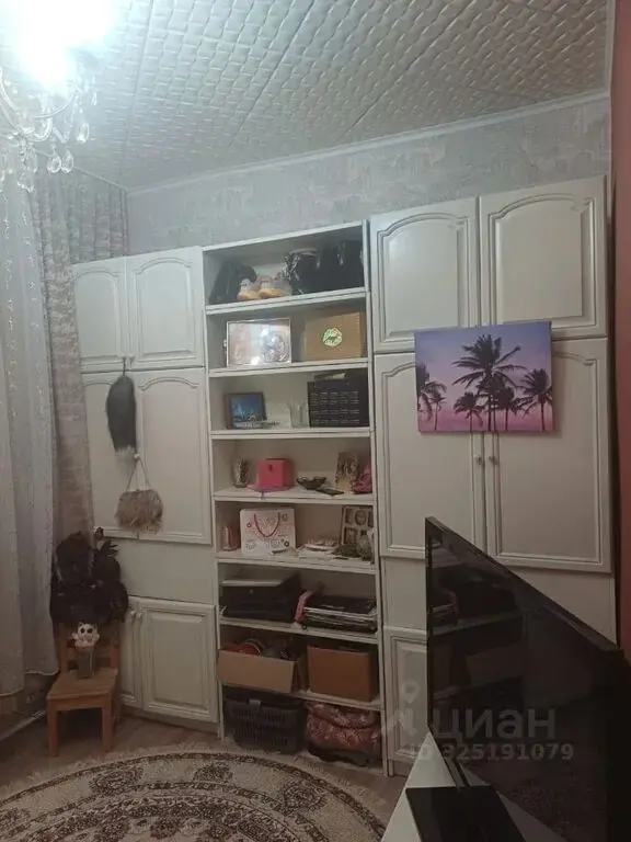 Продажа двухкомнатной квартиры 48.6м ул. Металлистов, 31, Алексин, ... - Фото 17