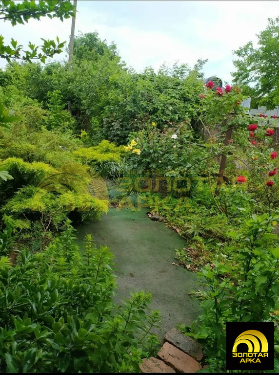 Продажа дома, Славянск-на-Кубани, Славянский район - Фото 10