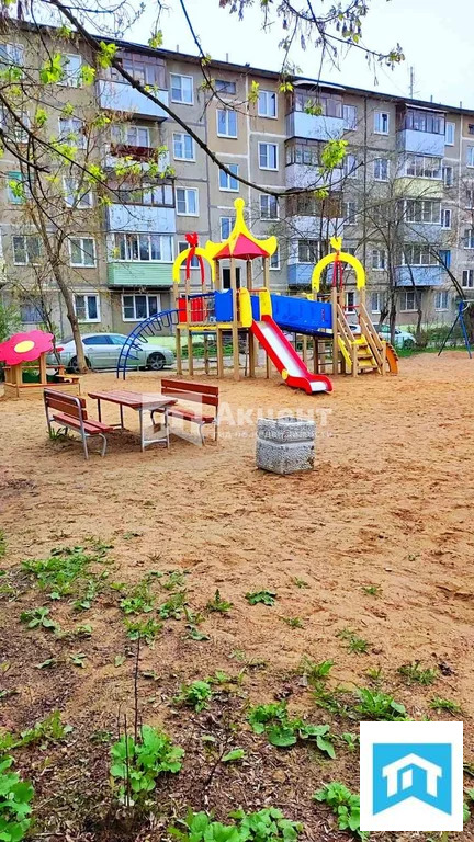 Продажа квартиры, Кохма, Ивановский район, ул. Машиностроительная - Фото 14