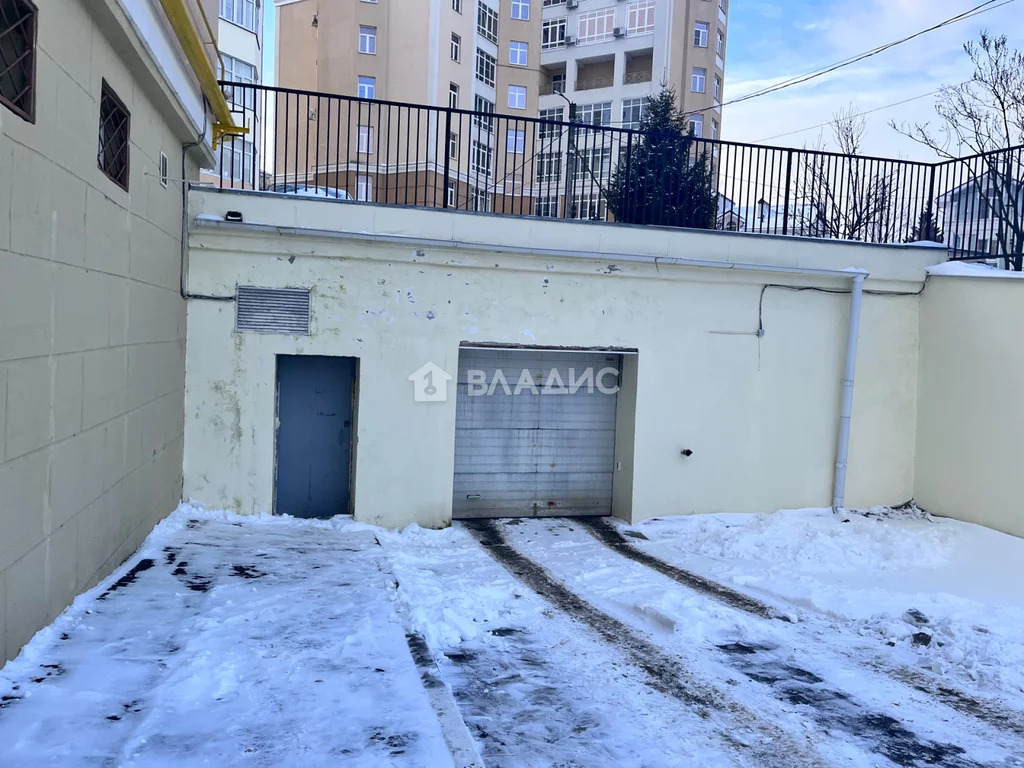 городской округ Владимир, улица Стрелецкий Мыс, гараж 16.5 кв.м. на ... - Фото 0