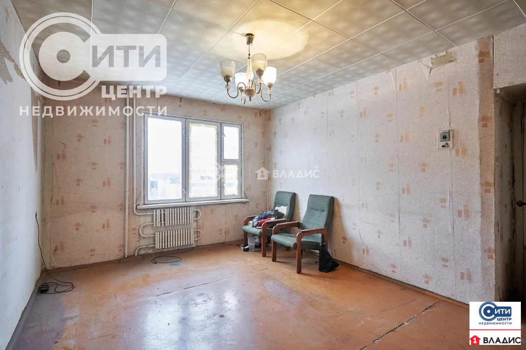 Продажа квартиры, Воронеж, ул. 9 января - Фото 0