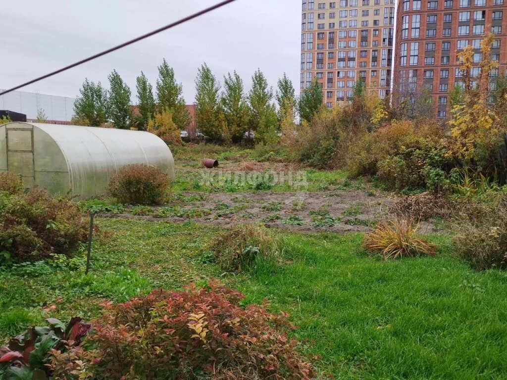 Продажа дома, Новосибирск, ул. Шоссейная 2-я - Фото 4