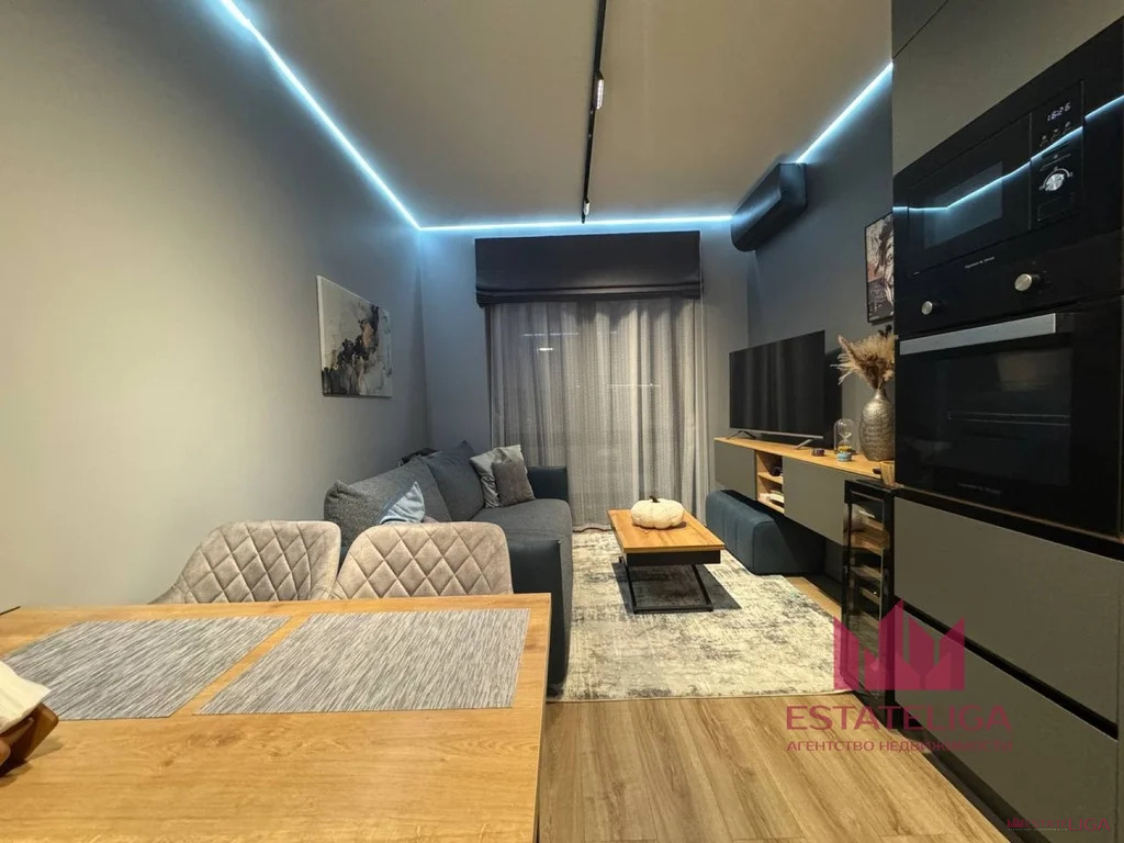 Продажа квартиры, Волгоградский пр-кт. - Фото 1