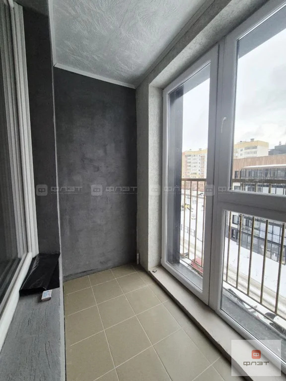 Продажа квартиры, Осиново, Зеленодольский район, ул. Спортивная - Фото 8