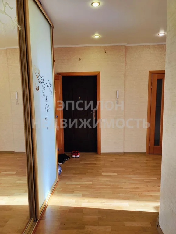 2-к. квартира, 70 м, 5/5 эт. - Фото 21