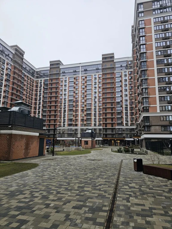 Продается студия 23,68 кв. м. - Фото 13