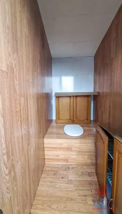 Продаётся дом 32.5 кв. м. г/о Луховицы,переулок Светлый - Фото 8