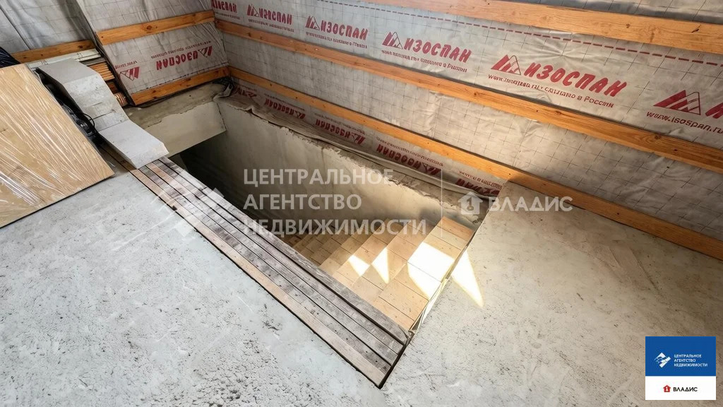 Продажа дома, Шахманово, Рязанский район, ул. Весенняя - Фото 12