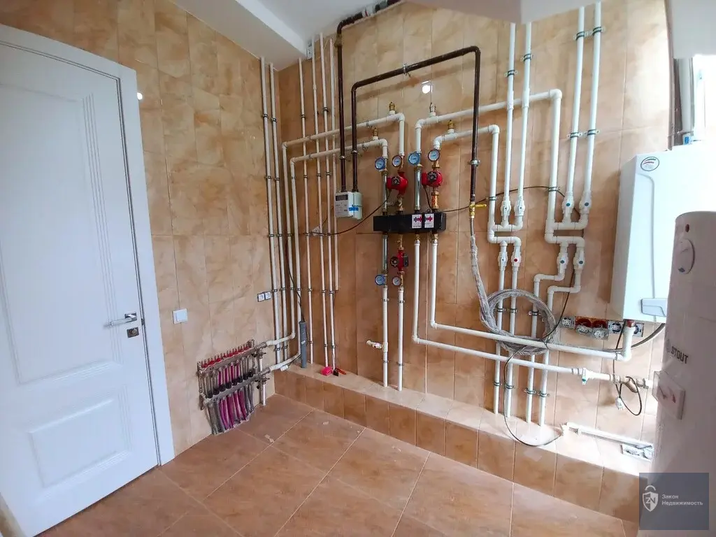 Супер Коттедж в Александровых Прудах. Москва. 30 км. от МКАД. - Фото 25