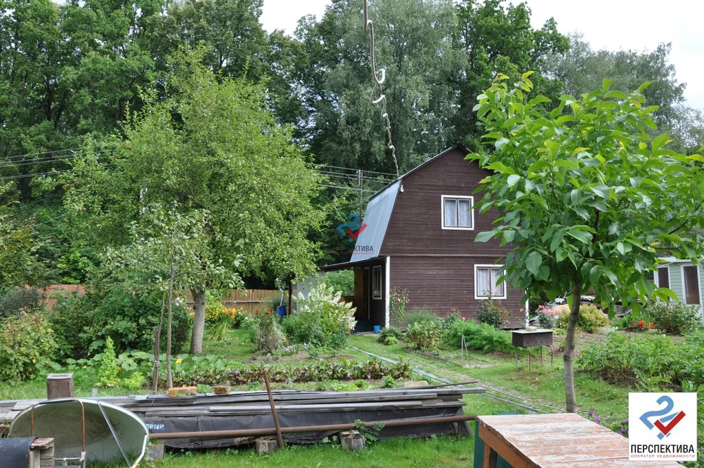 Купить Дачу В Малино Ступинского Района