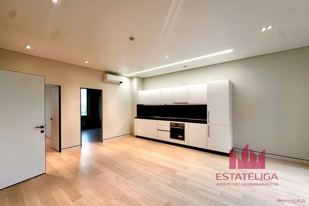 Аренда квартиры, улица Василия Ланового - Фото 22