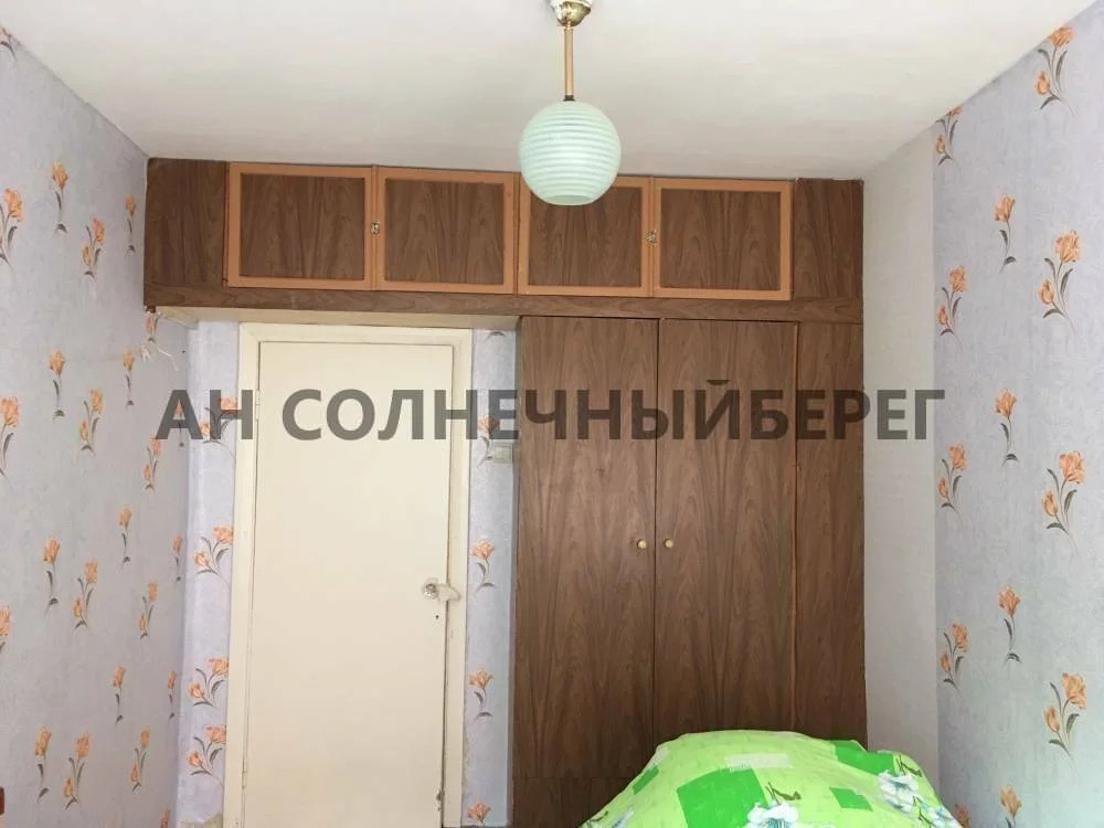 Продажа квартиры, Тюменский, Туапсинский район, ул. Солнечная - Фото 5