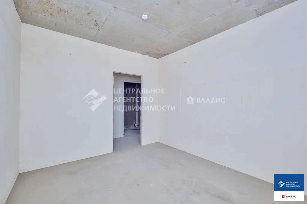 Продажа квартиры, Рязань, улица Земнухова - Фото 3
