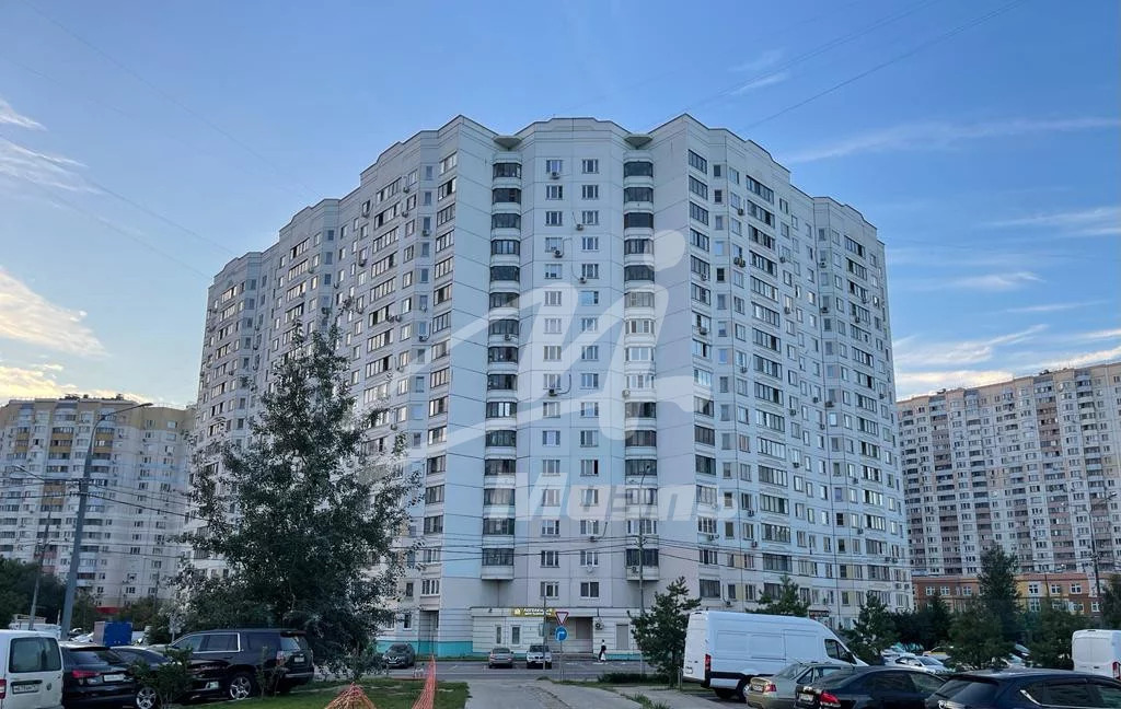 Продажа квартиры, Красногорск, Красногорский район, Красногорский . - Фото 18