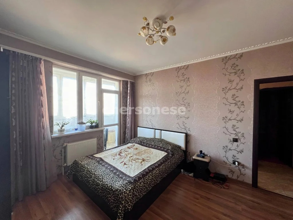 Продажа квартиры, Севастополь, ул. Челнокова - Фото 4