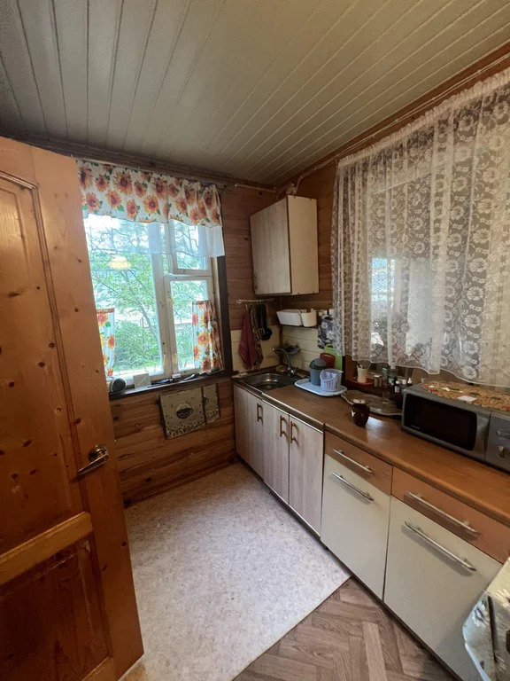 Дом 84 м2 на участке 9 сот. - Фото 13