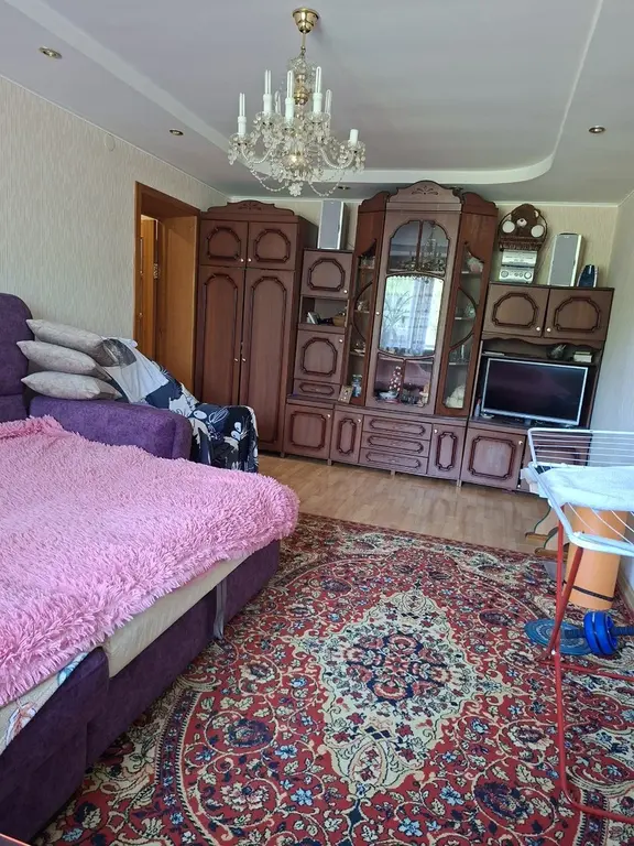 Продается 2-х комнатная квартира в д.Нововолково Рузсмкий р. - Фото 6