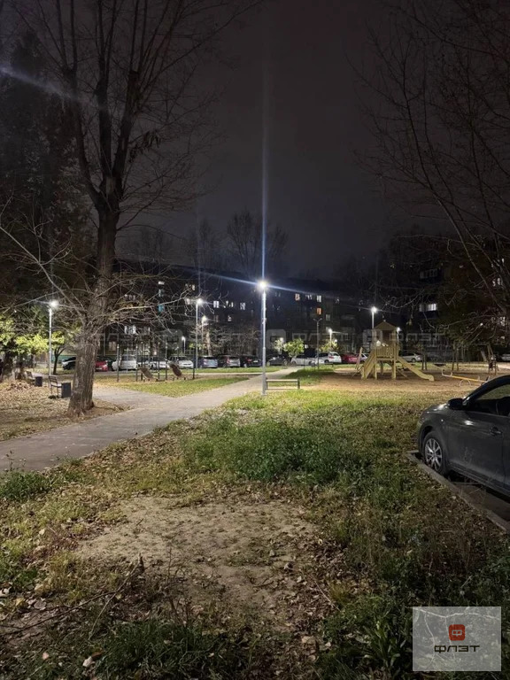 Продажа квартиры, Казань, ул. Воровского - Фото 17