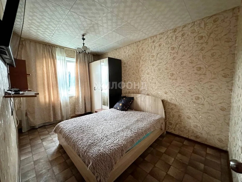 Продажа квартиры, Новосибирск, ул. Троллейная - Фото 0