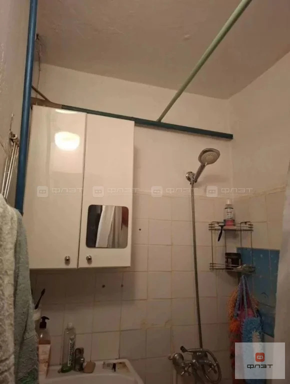 Продажа квартиры, Казань, тер. Военный городок-2 - Фото 6