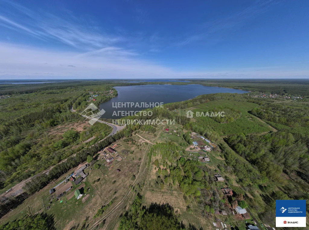 Продажа участка, Клепиковский район - Фото 6