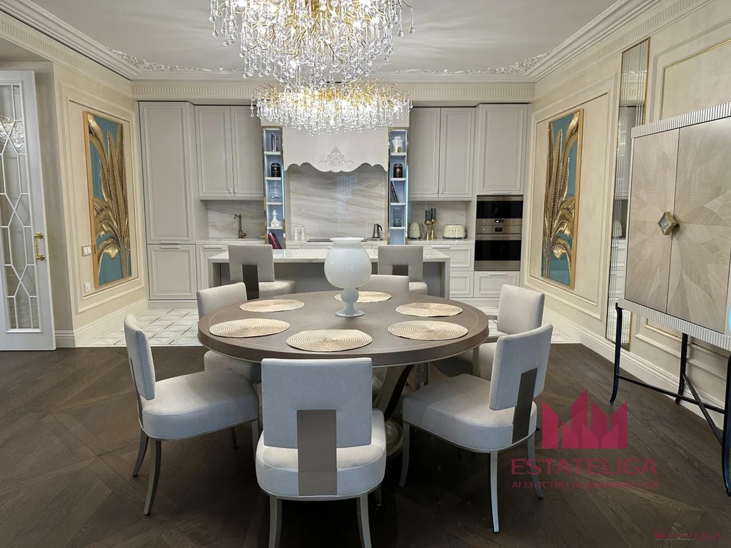 Продажа квартиры, Газетный пер. - Фото 2