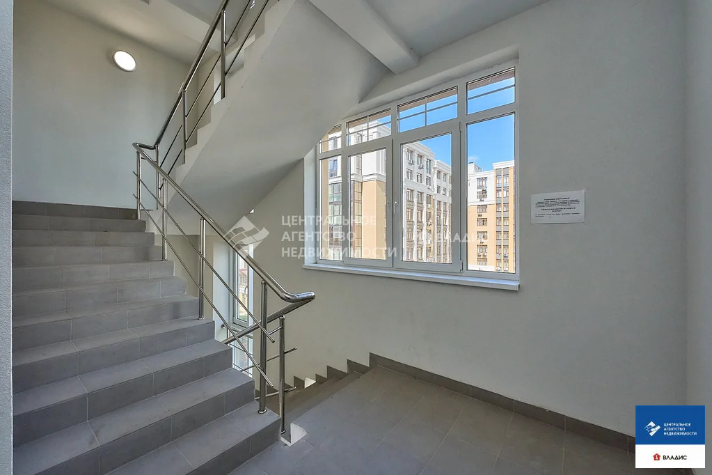 Продажа квартиры, Рязань, ул. Введенская - Фото 13