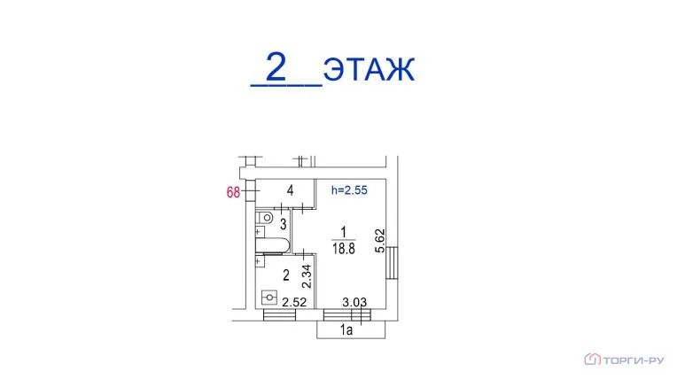 Продажа квартиры, улица Малые Каменщики - Фото 4