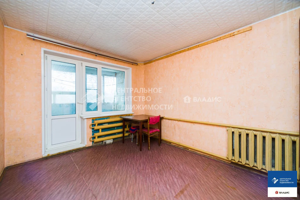 Продажа квартиры, Дашки-2, Рязанский район, 37 - Фото 4