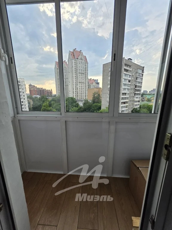 Продажа квартиры, ул. Народного Ополчения - Фото 19