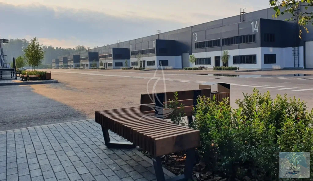 Аренда склада, Подольск, деревня Новосёлки - Фото 5