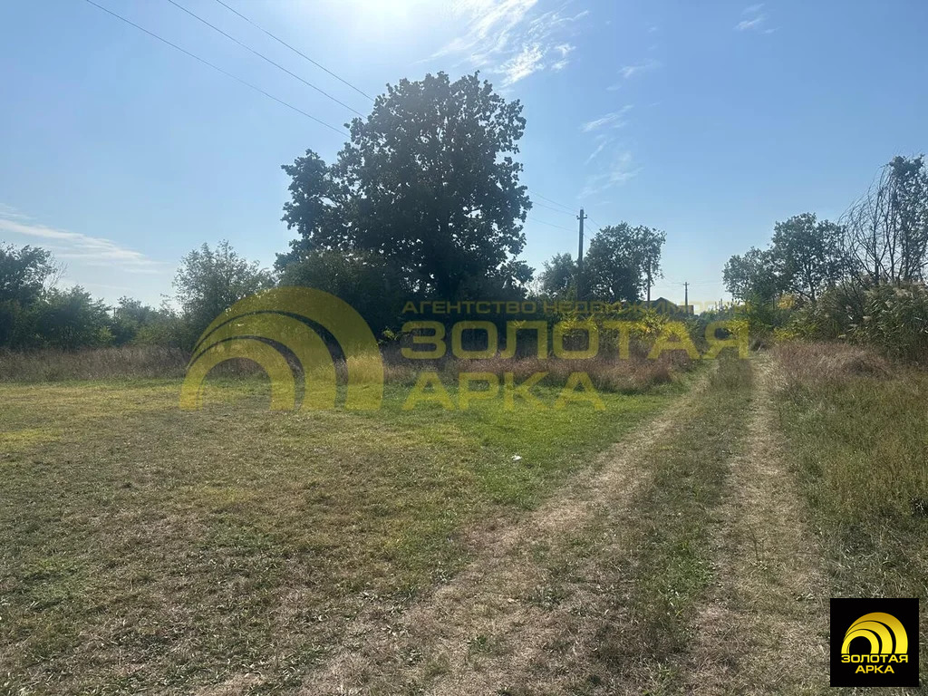 Продажа участка, Полтавская, Красноармейский район, ул. Огородная - Фото 2