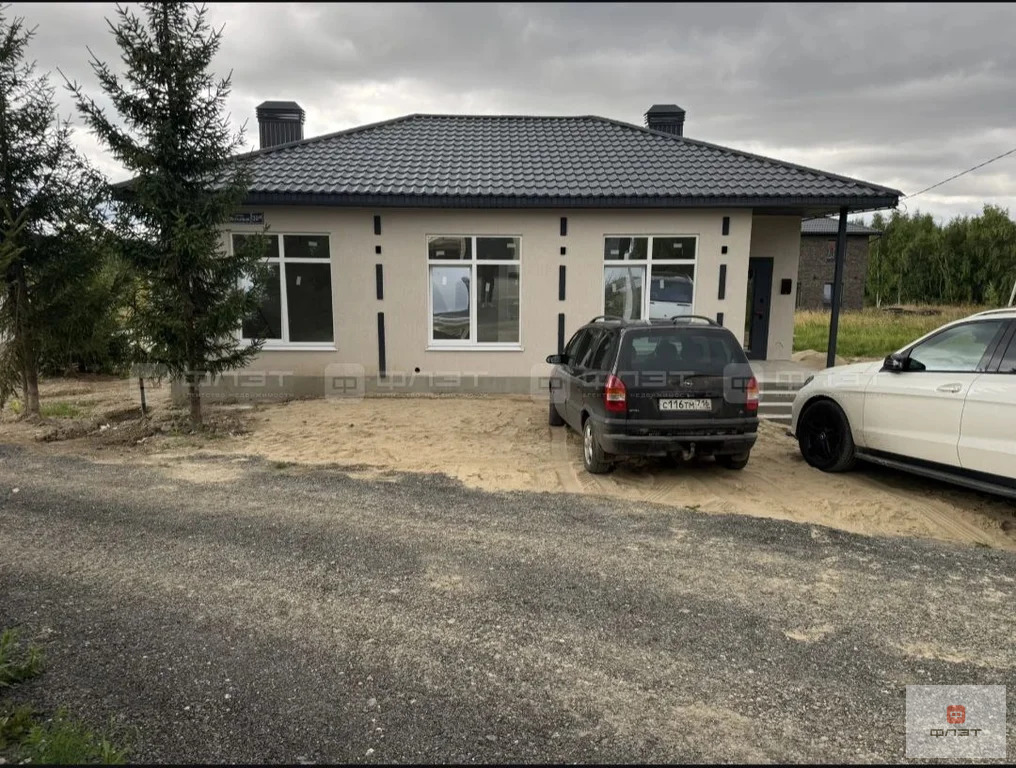 Продажа дома, Казань, ул. Яктылык - Фото 7