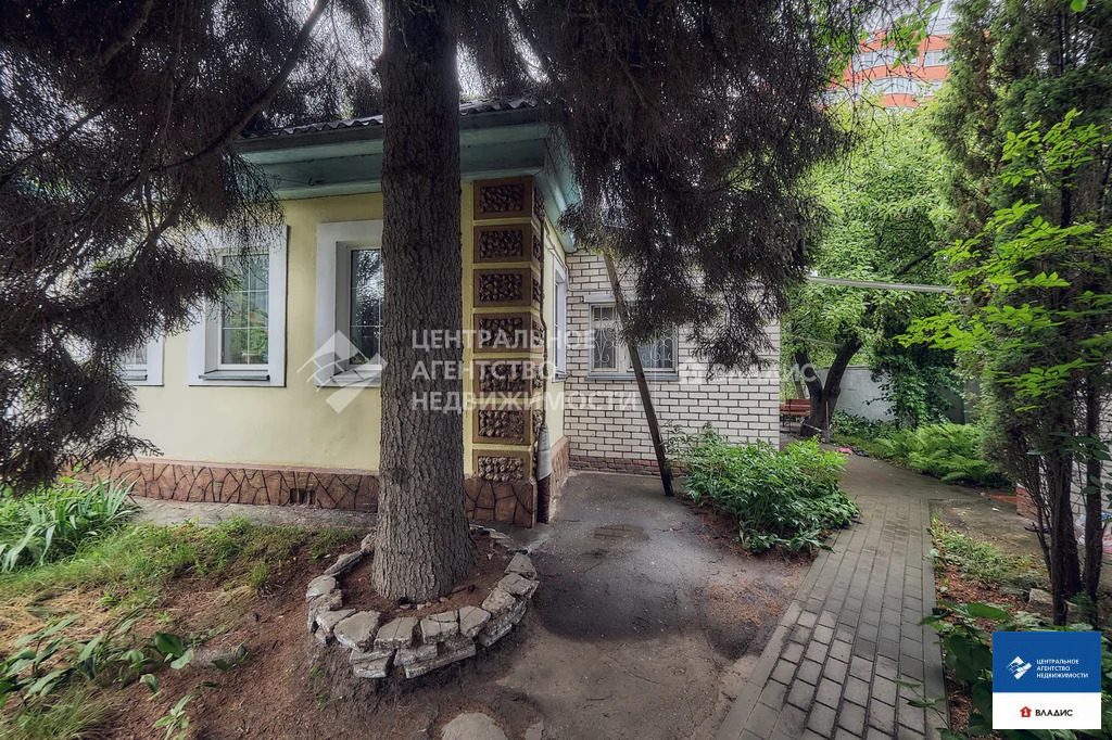 Продажа дома, Рязань, 7-й Мервинский проезд - Фото 1