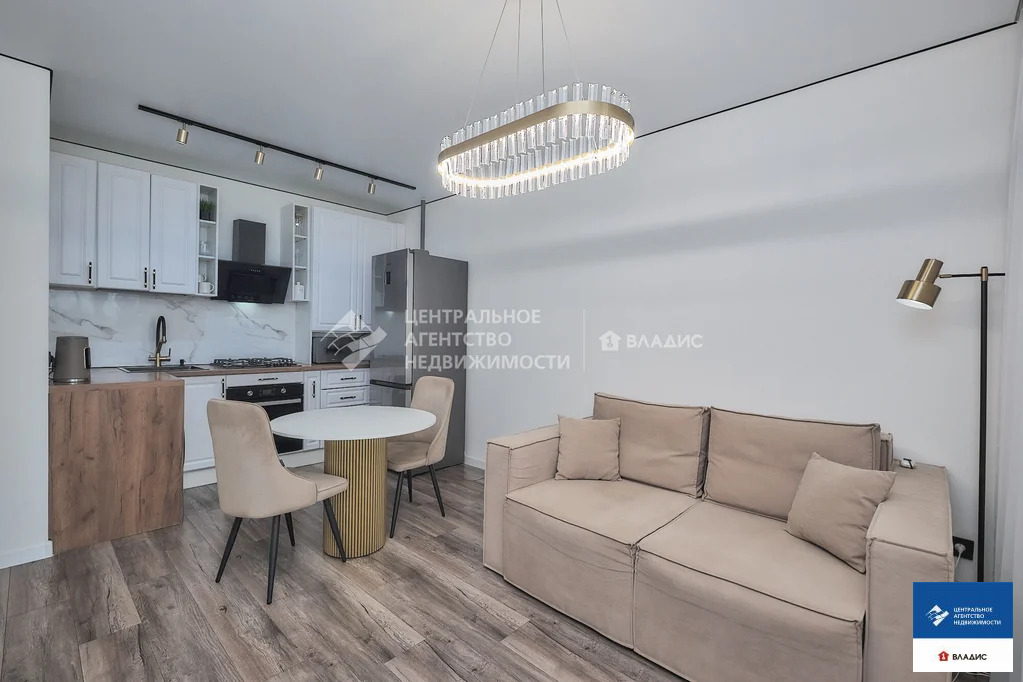 Продажа квартиры, Рязань, Михайловское ш. - Фото 1