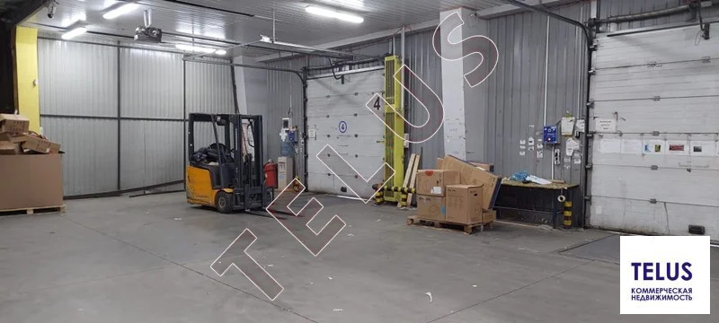 МО, Химки, Шереметьево 7354 м2, Склад (ном. объекта: 8266) - Фото 10